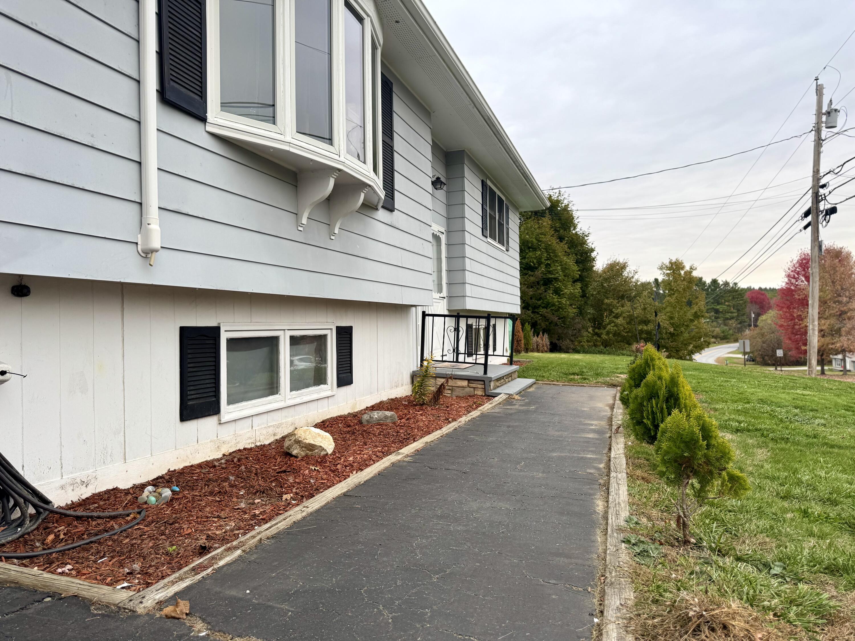 184 Old Greene Road Lewiston ME 04240