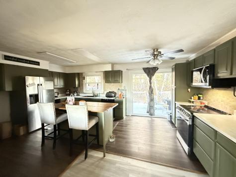 184 Old Greene Road Lewiston ME 04240