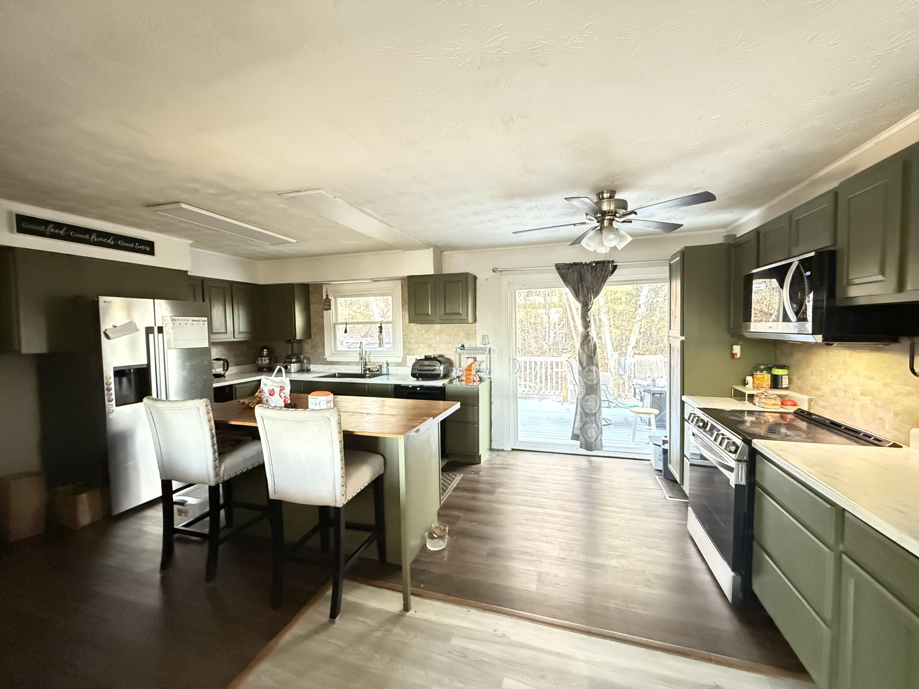 184 Old Greene Road Lewiston ME 04240