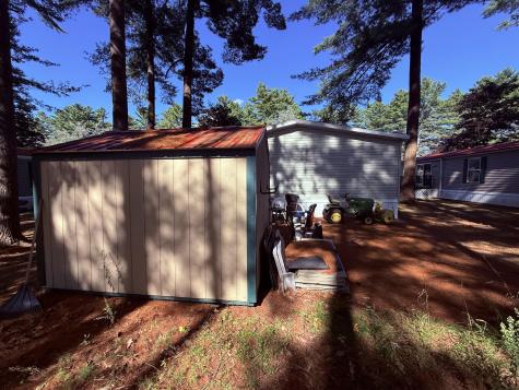 31 Franklin Parkway Brunswick ME 04011