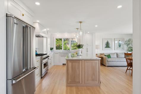 12 Salt Spray Lane Cape Elizabeth ME 04107