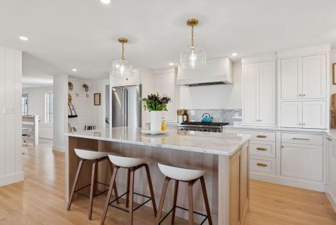 12 Salt Spray Lane Cape Elizabeth ME 04107