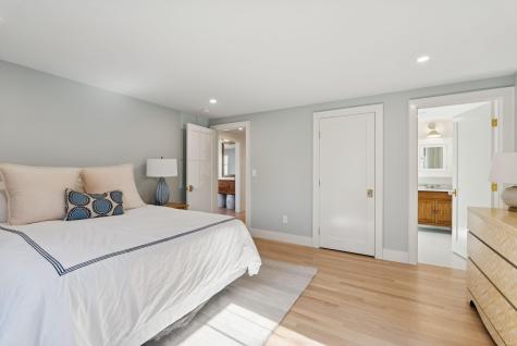 12 Salt Spray Lane Cape Elizabeth ME 04107