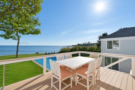 12 Salt Spray Lane Cape Elizabeth ME 04107