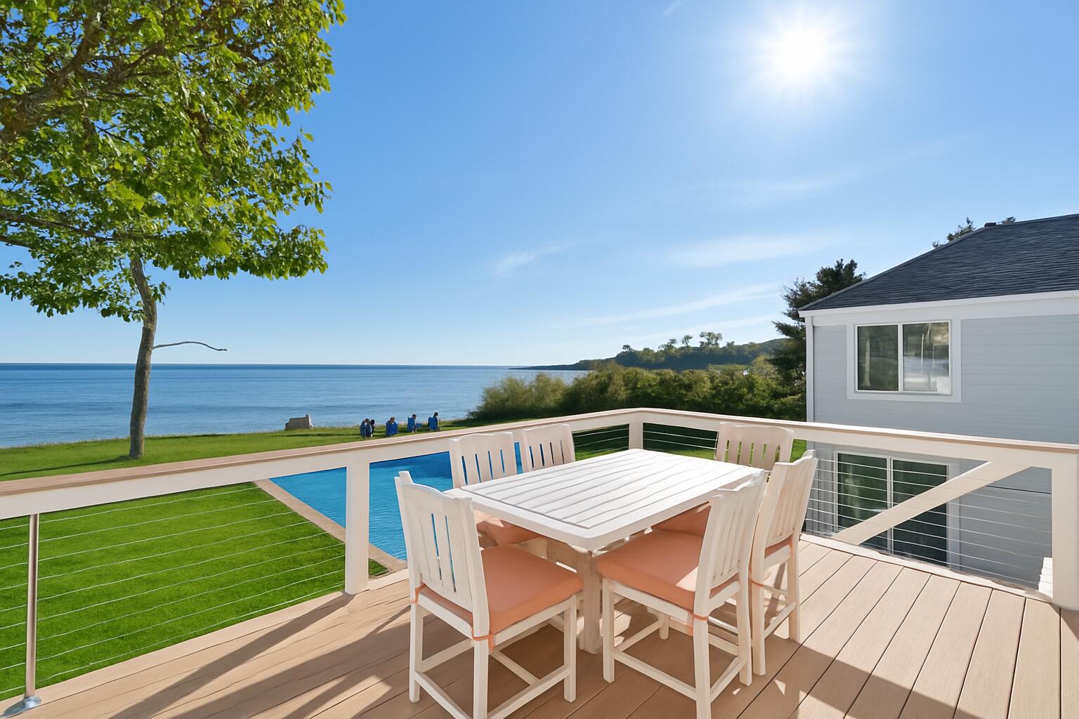 12 Salt Spray Lane Cape Elizabeth ME 04107