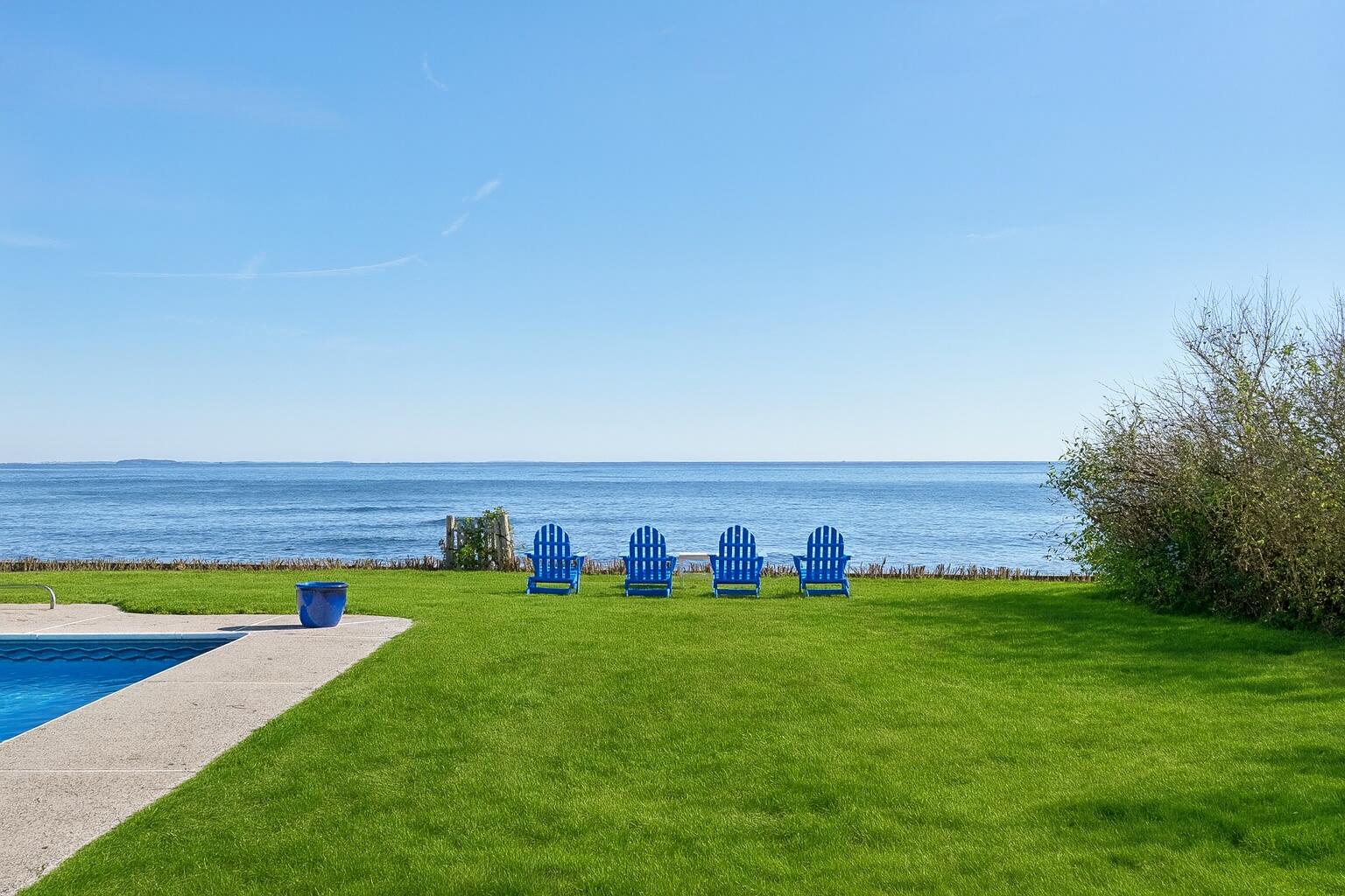 12 Salt Spray Lane Cape Elizabeth ME 04107