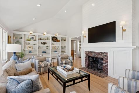 12 Salt Spray Lane Cape Elizabeth ME 04107