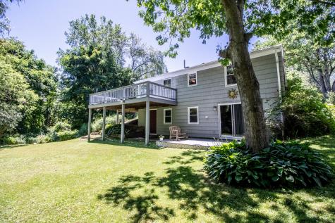 62 Fall Brook Street Portland ME 04103