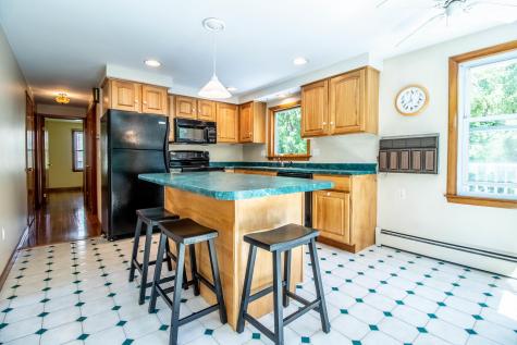 62 Fall Brook Street Portland ME 04103