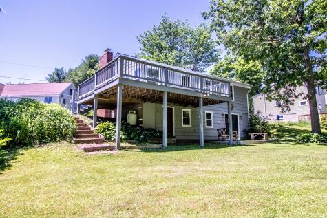 62 Fall Brook Street Portland ME 04103