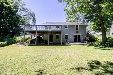 62 Fall Brook Street Portland ME 04103