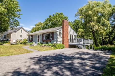 62 Fall Brook Street Portland ME 04103