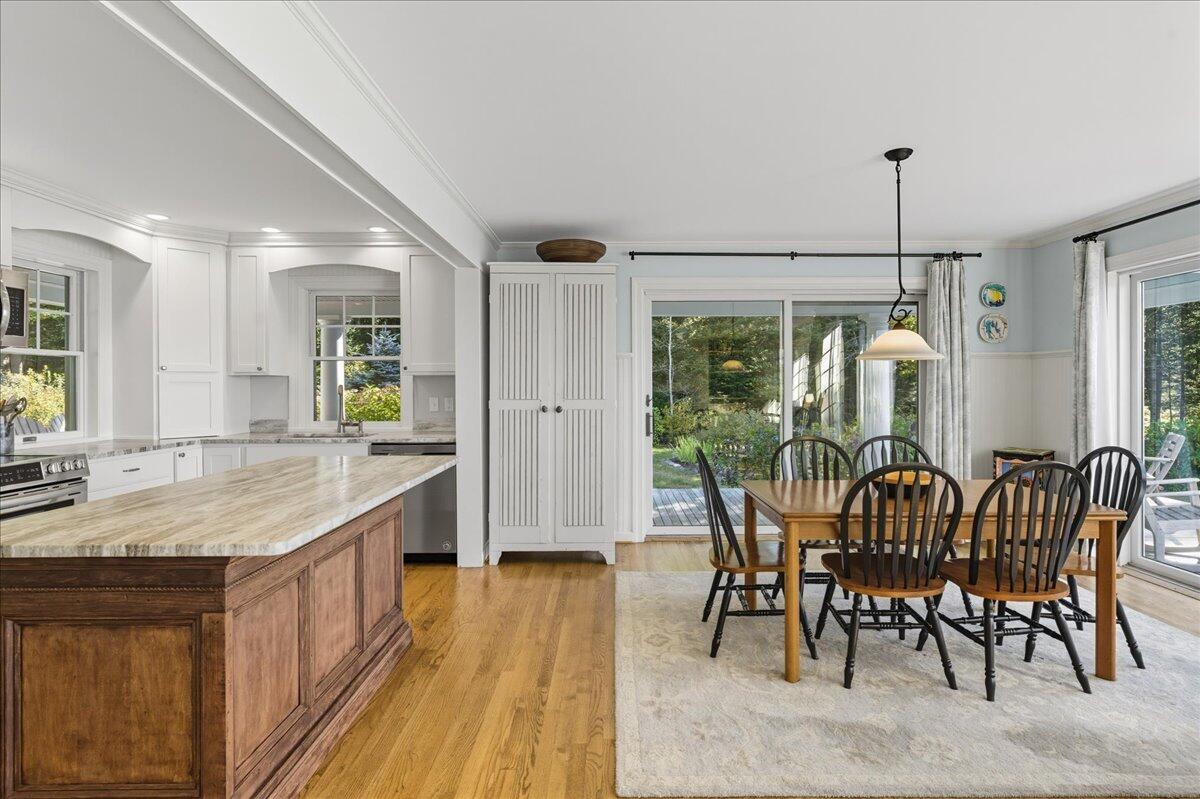 39 Eastman Lane Deer Isle ME 04627