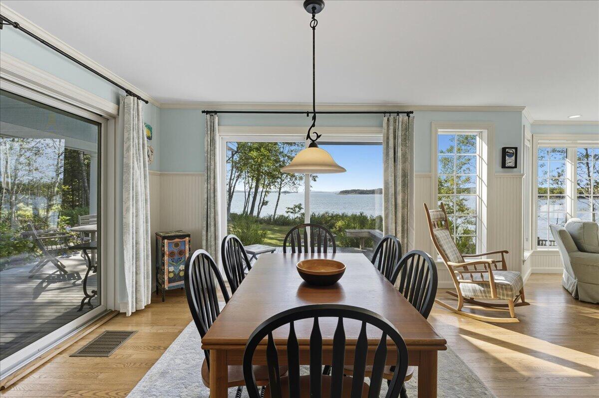 39 Eastman Lane Deer Isle ME 04627