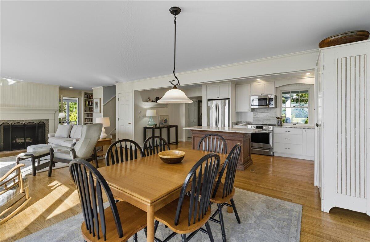 39 Eastman Lane Deer Isle ME 04627