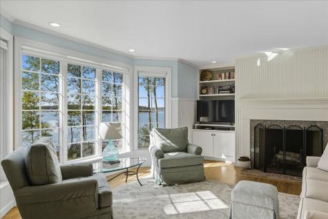 39 Eastman Lane Deer Isle ME 04627