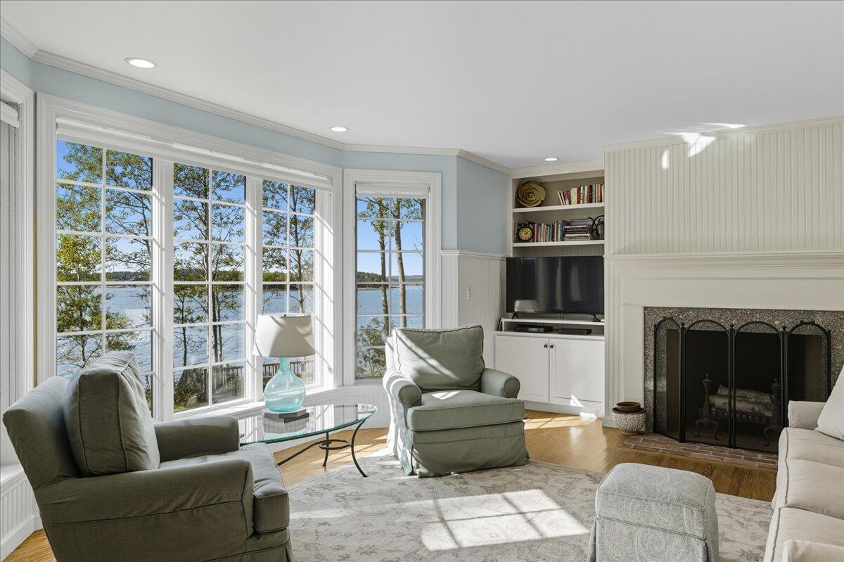 39 Eastman Lane Deer Isle ME 04627