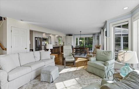 39 Eastman Lane Deer Isle ME 04627