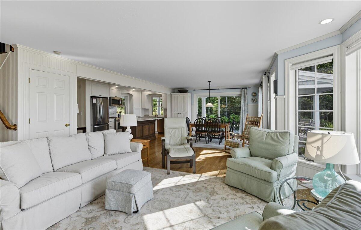 39 Eastman Lane Deer Isle ME 04627