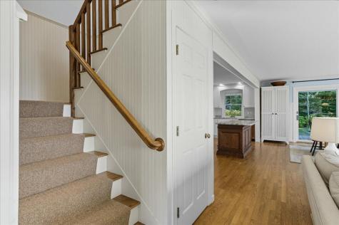 39 Eastman Lane Deer Isle ME 04627