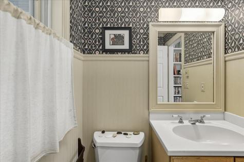 39 Eastman Lane Deer Isle ME 04627