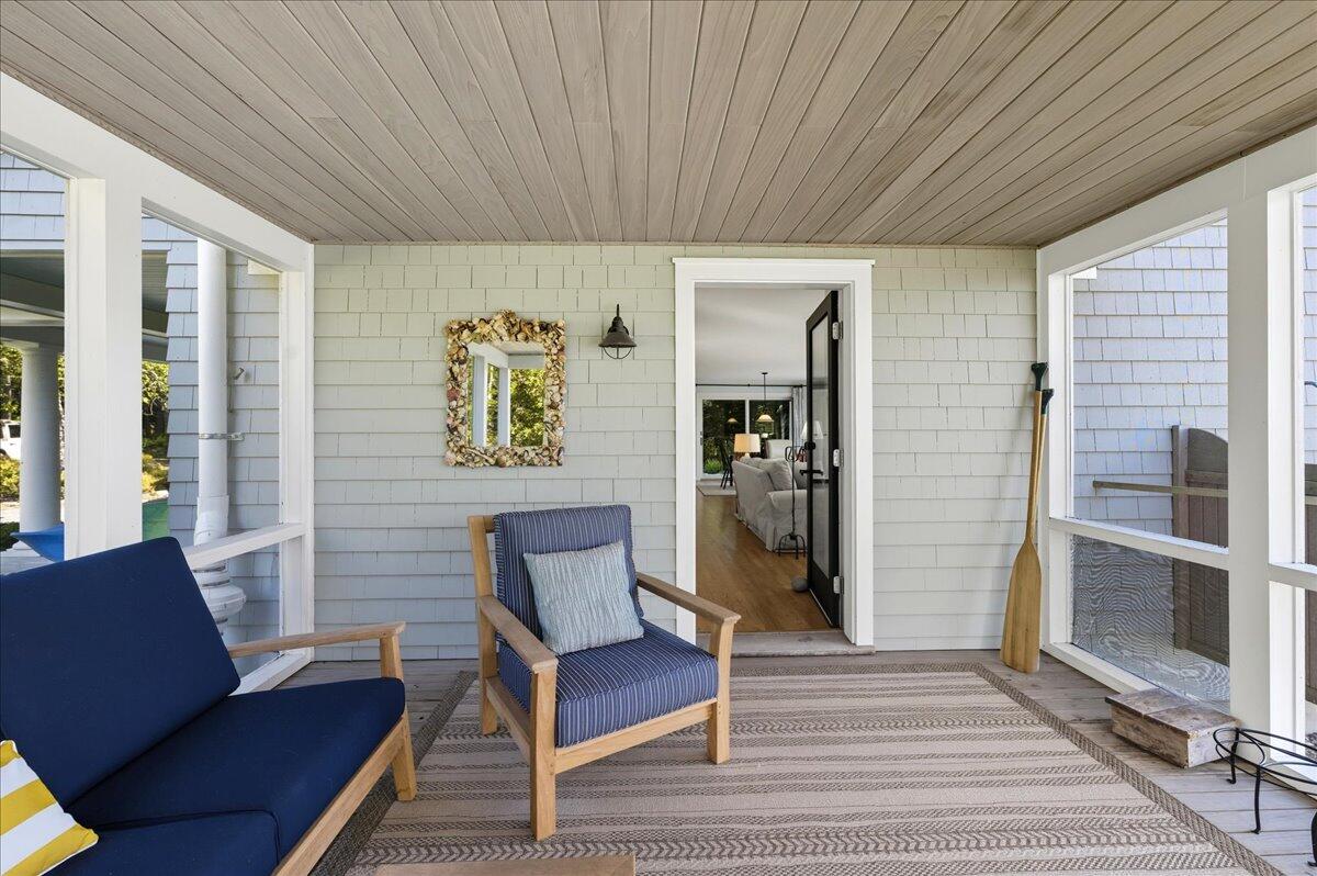 39 Eastman Lane Deer Isle ME 04627