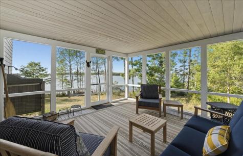 39 Eastman Lane Deer Isle ME 04627