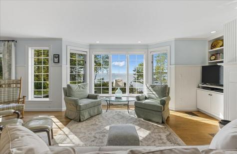 39 Eastman Lane Deer Isle ME 04627