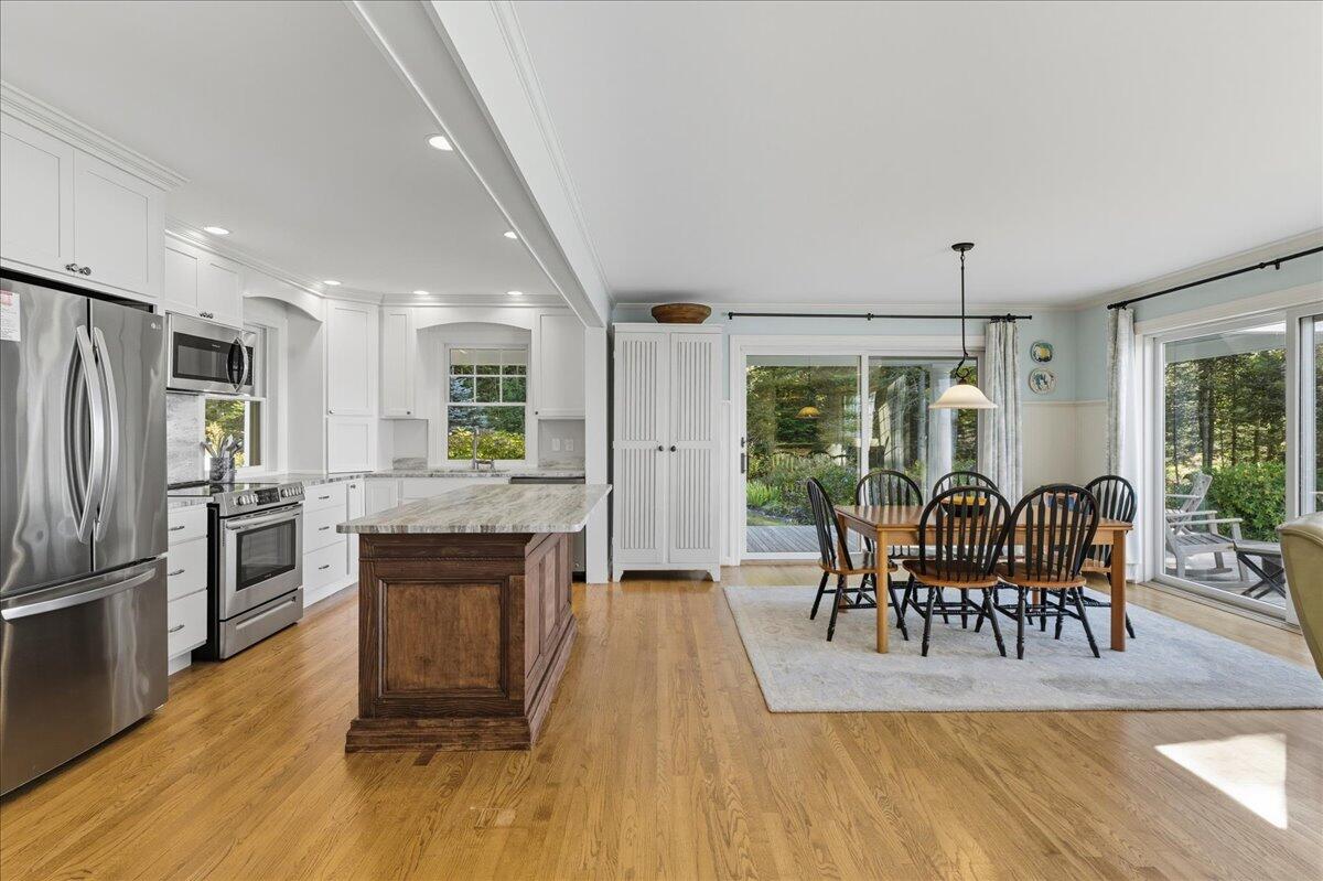 39 Eastman Lane Deer Isle ME 04627