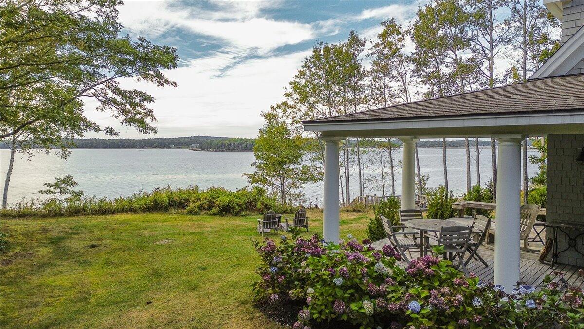 39 Eastman Lane Deer Isle ME 04627