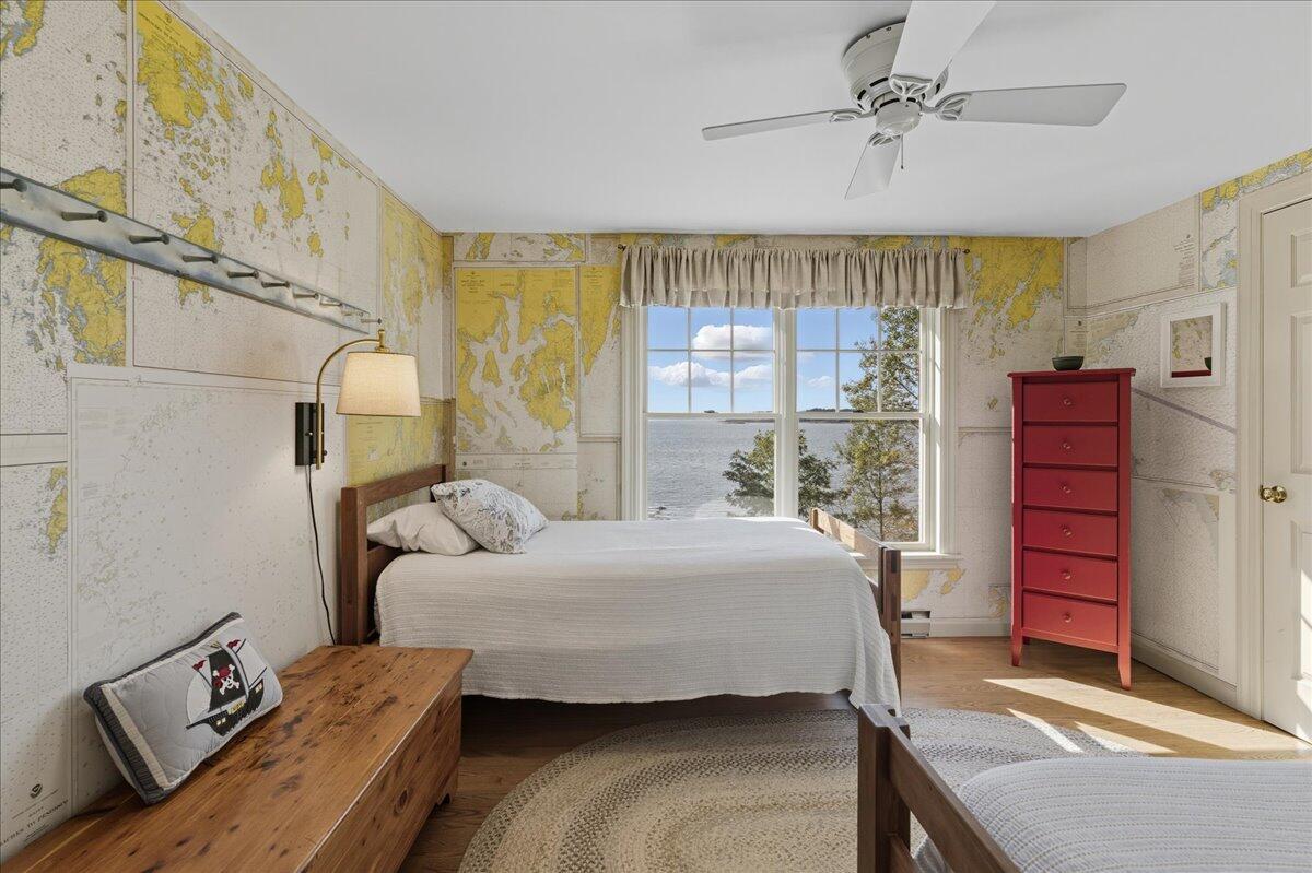 39 Eastman Lane Deer Isle ME 04627