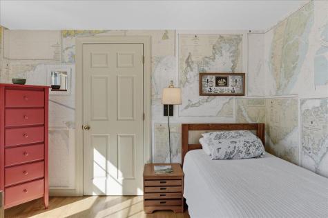 39 Eastman Lane Deer Isle ME 04627