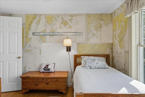 39 Eastman Lane Deer Isle ME 04627