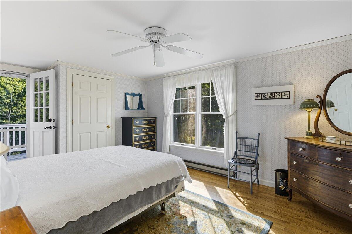 39 Eastman Lane Deer Isle ME 04627