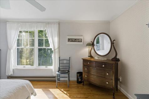 39 Eastman Lane Deer Isle ME 04627