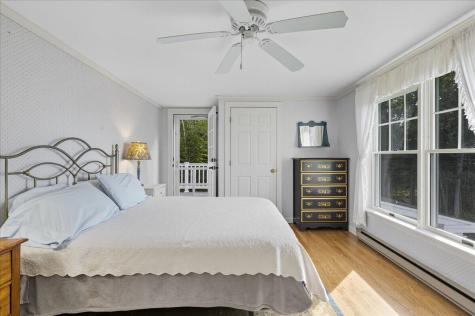 39 Eastman Lane Deer Isle ME 04627