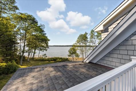 39 Eastman Lane Deer Isle ME 04627