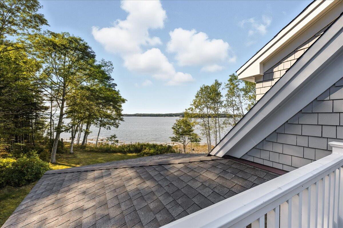 39 Eastman Lane Deer Isle ME 04627