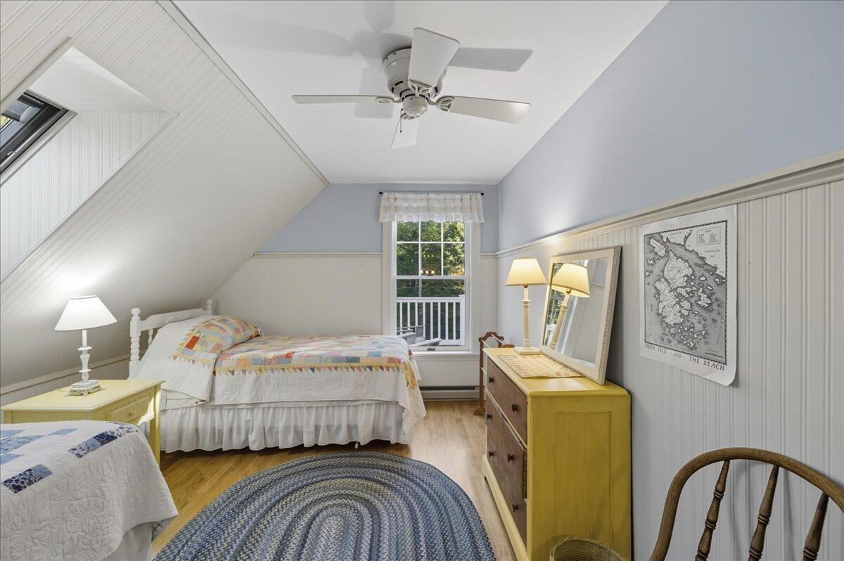 39 Eastman Lane Deer Isle ME 04627