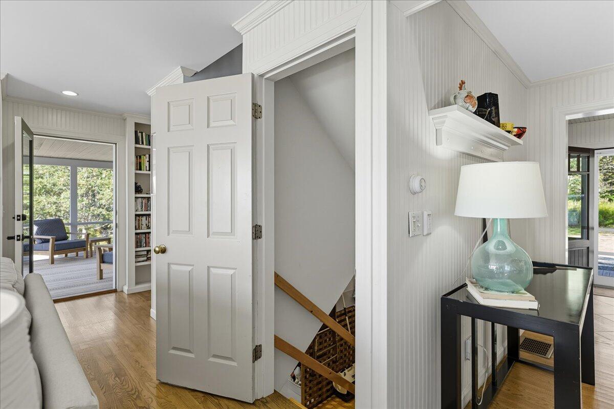 39 Eastman Lane Deer Isle ME 04627