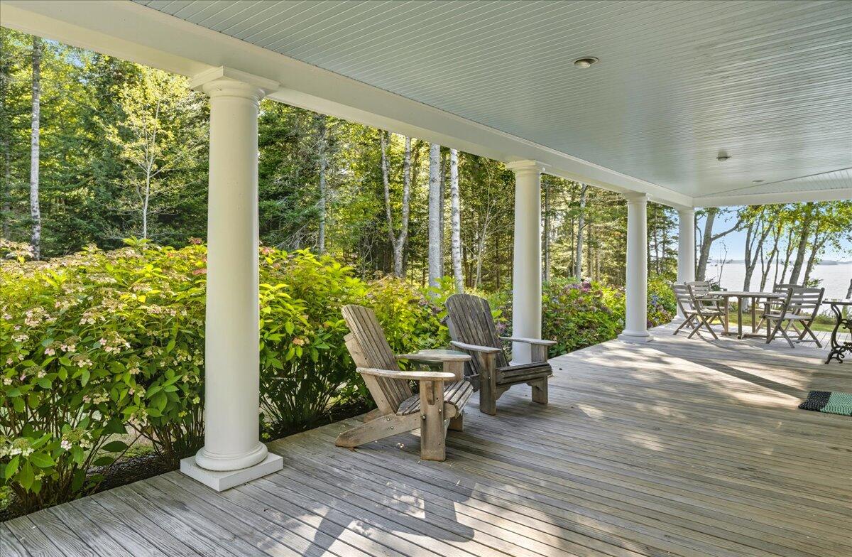 39 Eastman Lane Deer Isle ME 04627