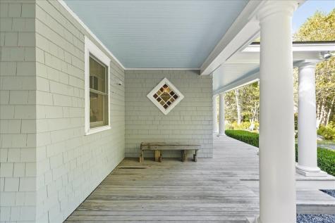 39 Eastman Lane Deer Isle ME 04627