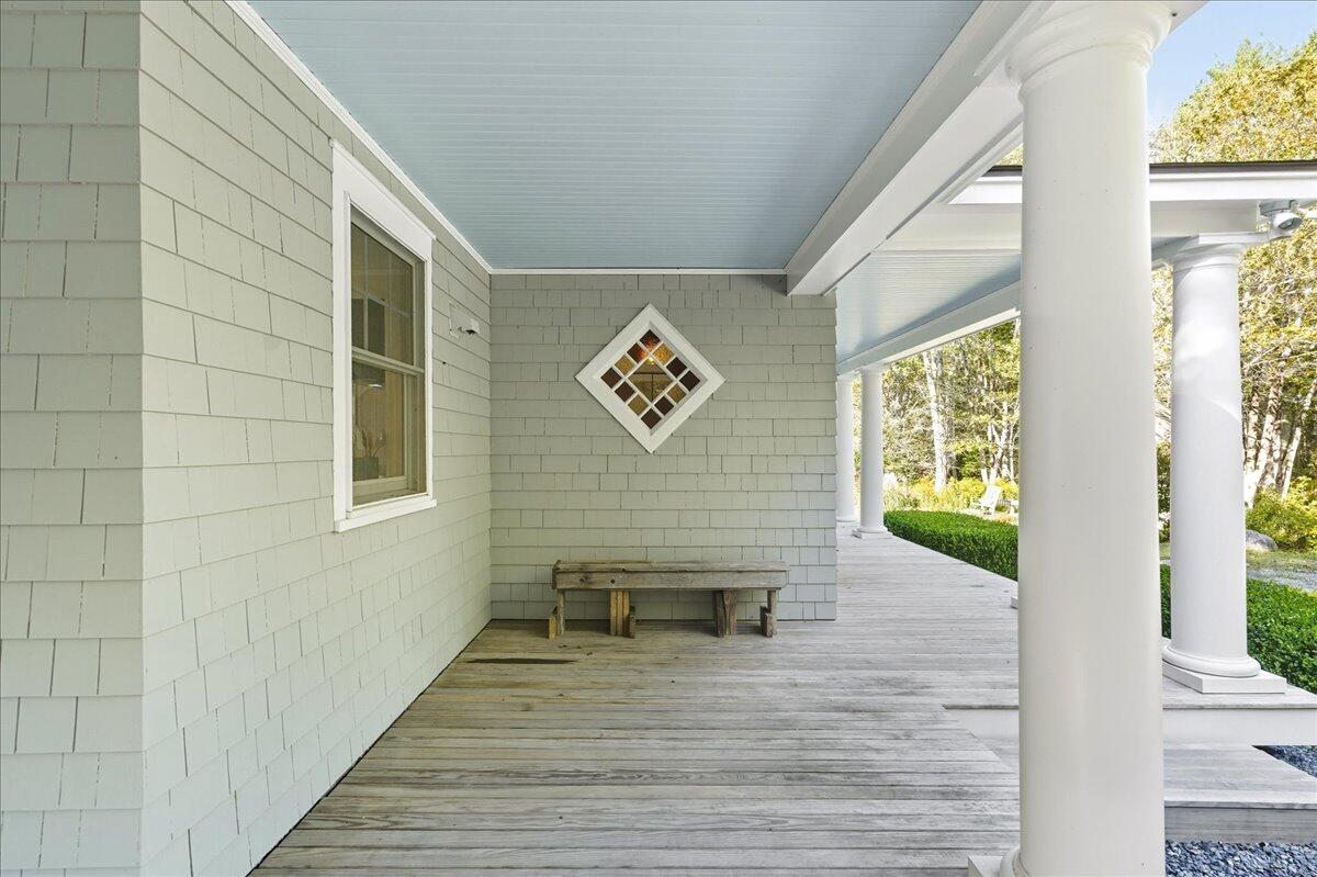 39 Eastman Lane Deer Isle ME 04627