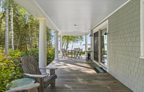 39 Eastman Lane Deer Isle ME 04627