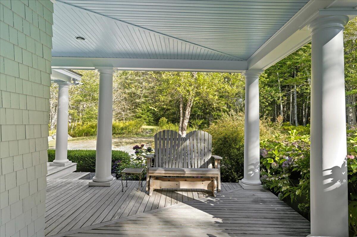 39 Eastman Lane Deer Isle ME 04627