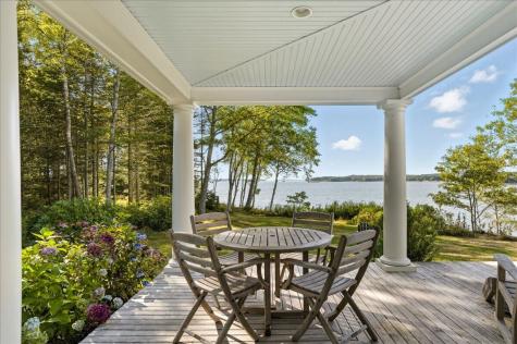 39 Eastman Lane Deer Isle ME 04627