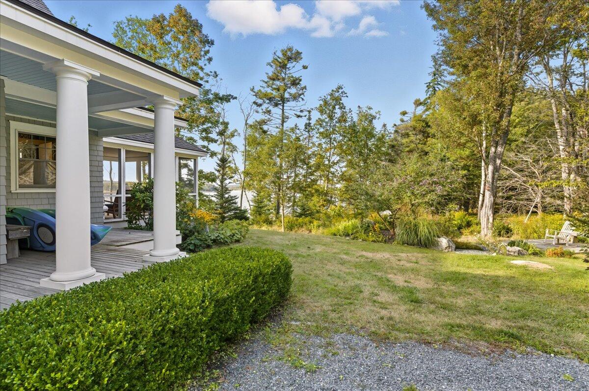 39 Eastman Lane Deer Isle ME 04627