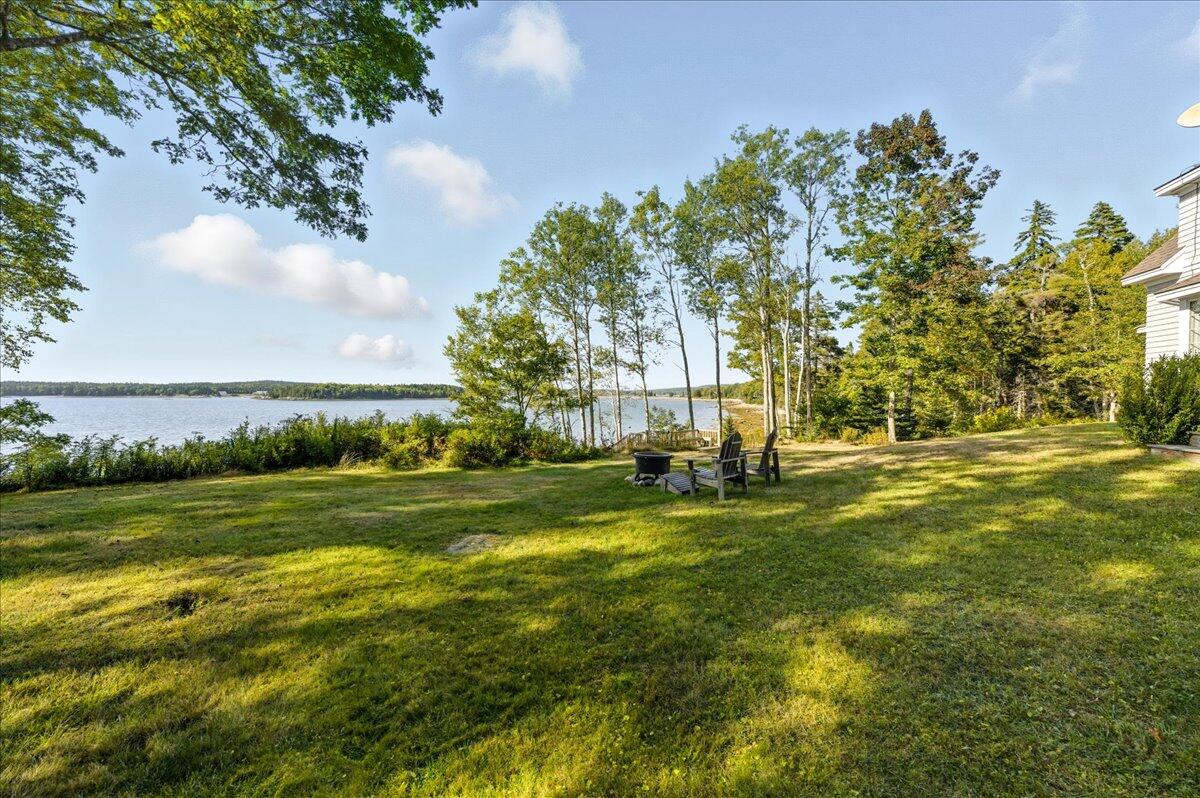 39 Eastman Lane Deer Isle ME 04627