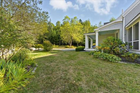 39 Eastman Lane Deer Isle ME 04627