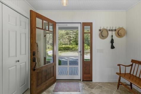 39 Eastman Lane Deer Isle ME 04627